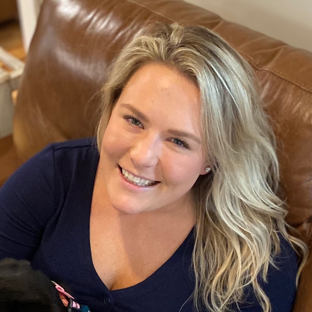 Meet your Posher, Brittany